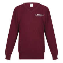 Load image into Gallery viewer, Dixons Brooklands Academy Jumper
