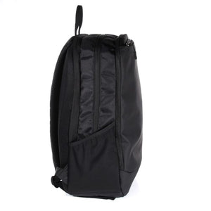 Plain Black Backpack (26L)