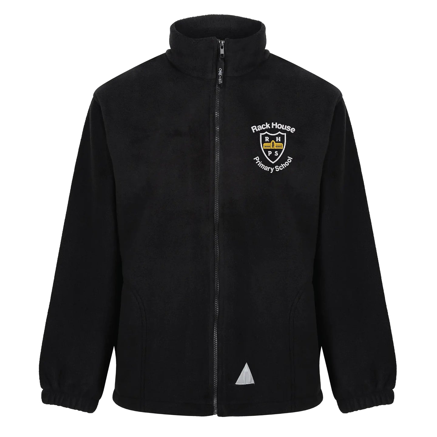 Rack House Primary Yr6 Fleece