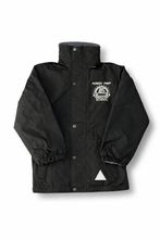 Load image into Gallery viewer, Forest Preparatory Waterproof Coat
