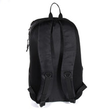 Load image into Gallery viewer, Plain Black Backpack (26L)
