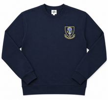 Load image into Gallery viewer, North Cestrian Unisex PE Sweatshirt
