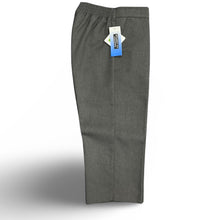 Load image into Gallery viewer, Kids Sturdy Trousers (Grey &amp; Black)
