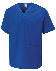 Scrub Tunic