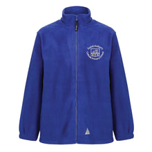 Load image into Gallery viewer, St Aidans Primary Fleece
