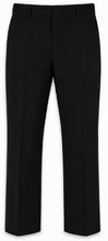 Load image into Gallery viewer, Comfort Fit Stretch Trousers – Half Elasticated
