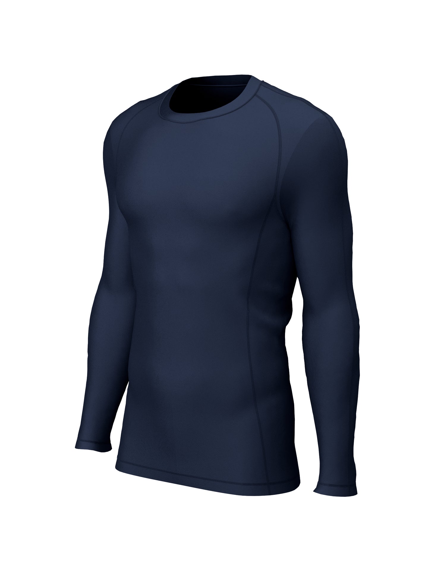 Navy Baselayer