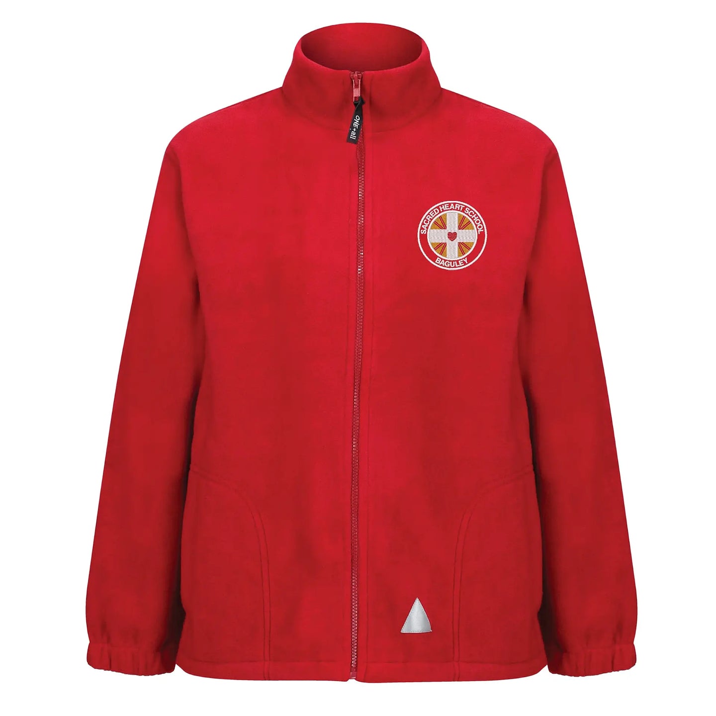 Sacred Heart Primary Fleece