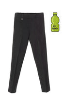 Load image into Gallery viewer, Kids Adjustable Trousers (Grey/Black)
