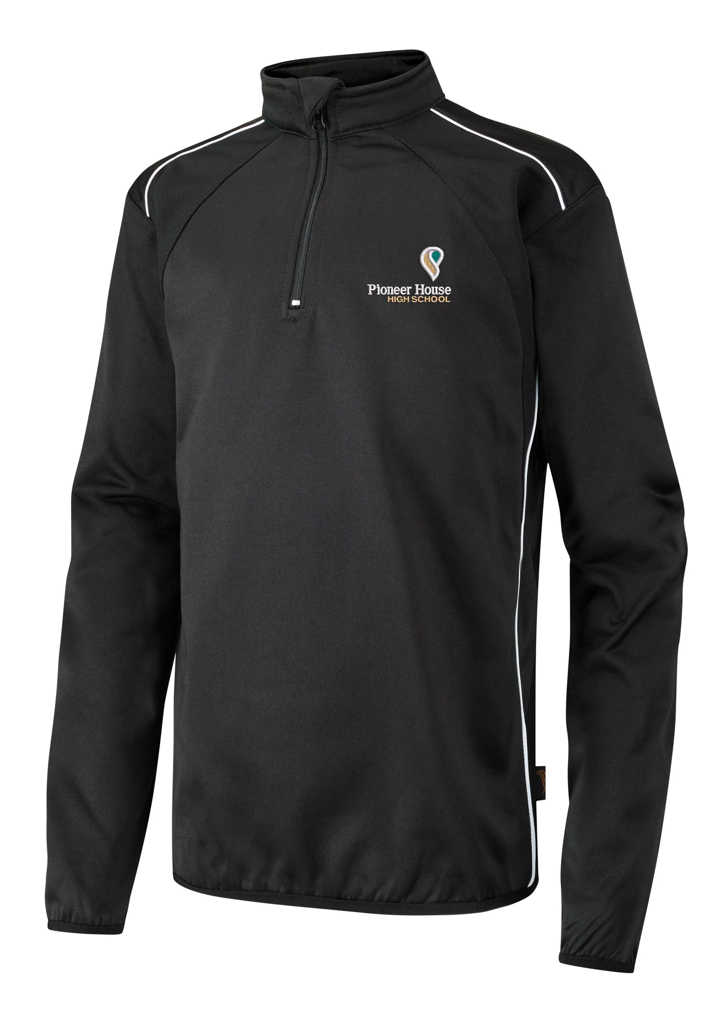 Pioneer House Encore 1/4 Zip Top