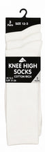 Load image into Gallery viewer, 3 Pack Knee High Socks
