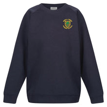 Load image into Gallery viewer, Newall Green Primary School Sweatshirt
