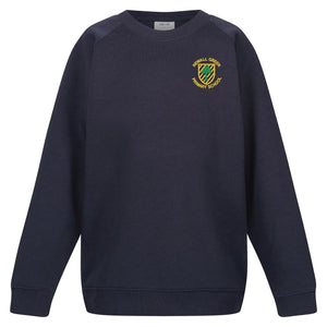 Newall Green Primary School Sweatshirt