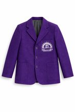 Load image into Gallery viewer, Forest Preparatory Blazer
