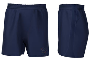 BTH IGEN Sports Shorts (Unisex)
