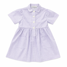Load image into Gallery viewer, Forest Preparatory Summer Dress
