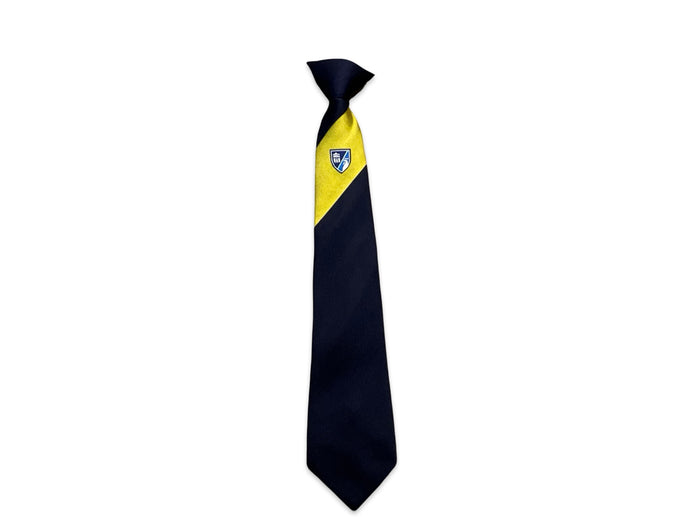 Sale High School Tie