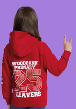Load image into Gallery viewer, **Sandilands Leavers Hoodie 2025**
