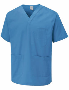 Scrub Tunic