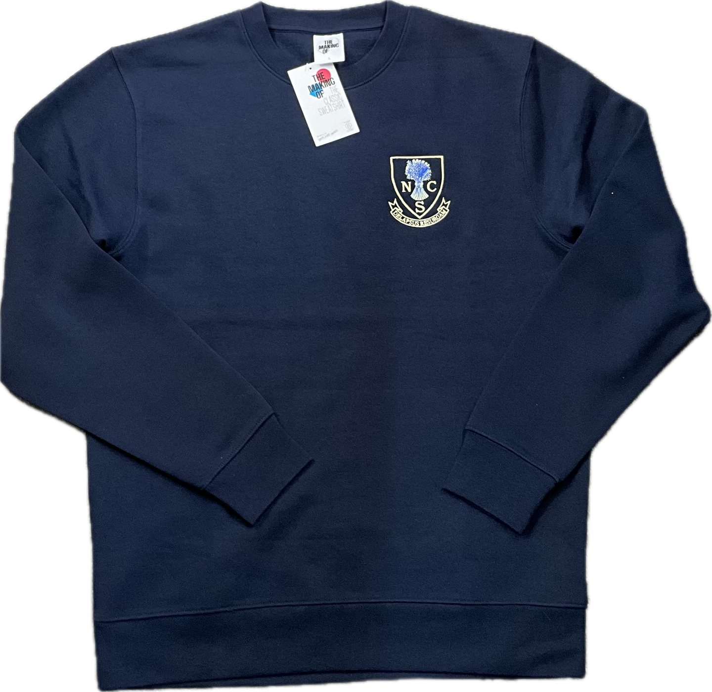 North Cestrian PE Sweatshirt