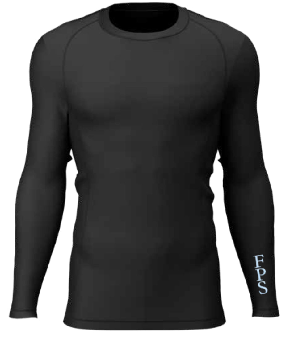 Forest PE Base Layer