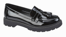 Load image into Gallery viewer, BOULEVARD Toggle Loafer
