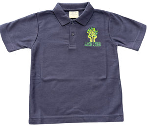 Lime Tree Primary Academy Polo