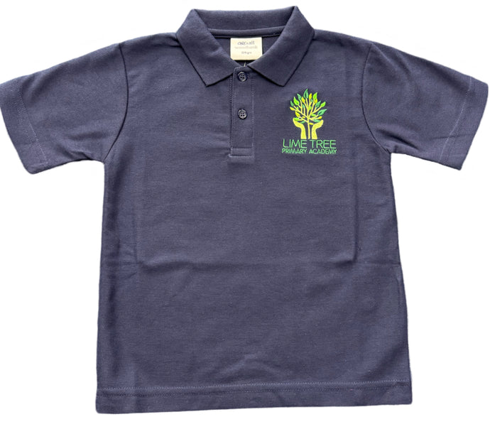 Lime Tree Primary Academy Polo