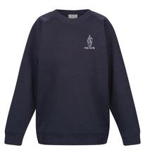 Load image into Gallery viewer, Holy Family Nursery Jumper
