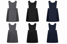 Load image into Gallery viewer, Bib Pinafore

