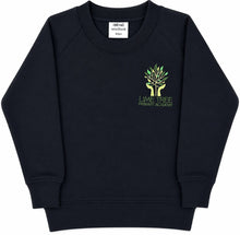 Load image into Gallery viewer, Lime Tree Primary Sweatshirt
