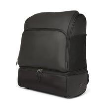 Load image into Gallery viewer, BOOTBASE BACKPACK BLACK 35L
