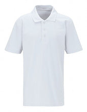 Load image into Gallery viewer, White Polo
