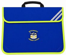 Load image into Gallery viewer, Worthington Primary Book Bag / Strap Bag
