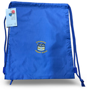 Worthington Primary PE Bag