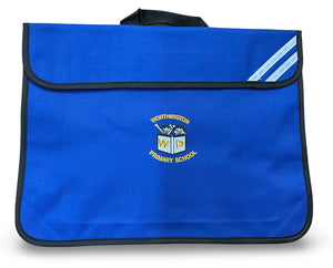 Worthington Primary Book Bag / Strap Bag