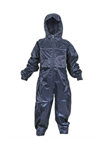All-in-One Waterproof Suit