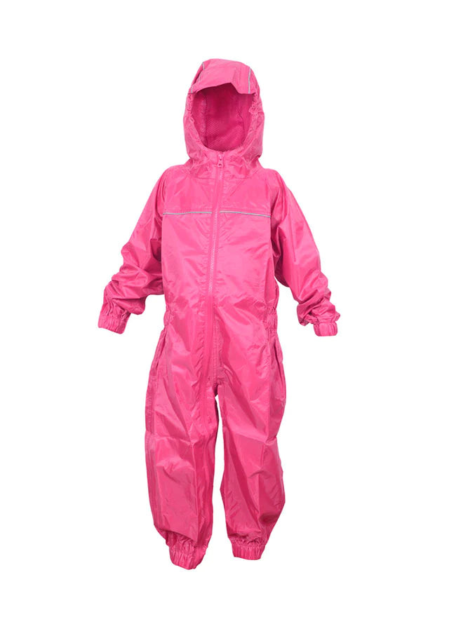 All in One Waterproof Suit Tru Uniforms