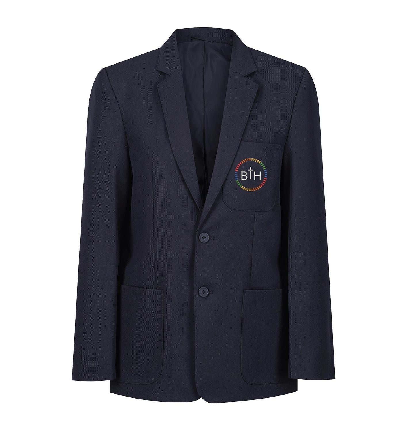 Blessed Thomas Holford Blazer Male Fit – Tru Uniforms