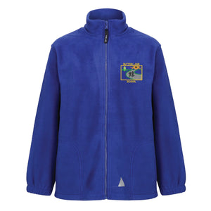 Button Lane Primary Fleece