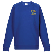 Load image into Gallery viewer, Button Lane Primary Sweatshirt
