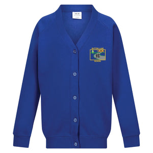 Button Lane Primary Cardigan