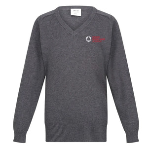 Dixons Brooklands Academy Jumper