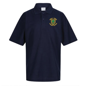 Newall Green Primary School Polo