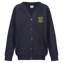 Load image into Gallery viewer, Newall Green Primary School Cardigan
