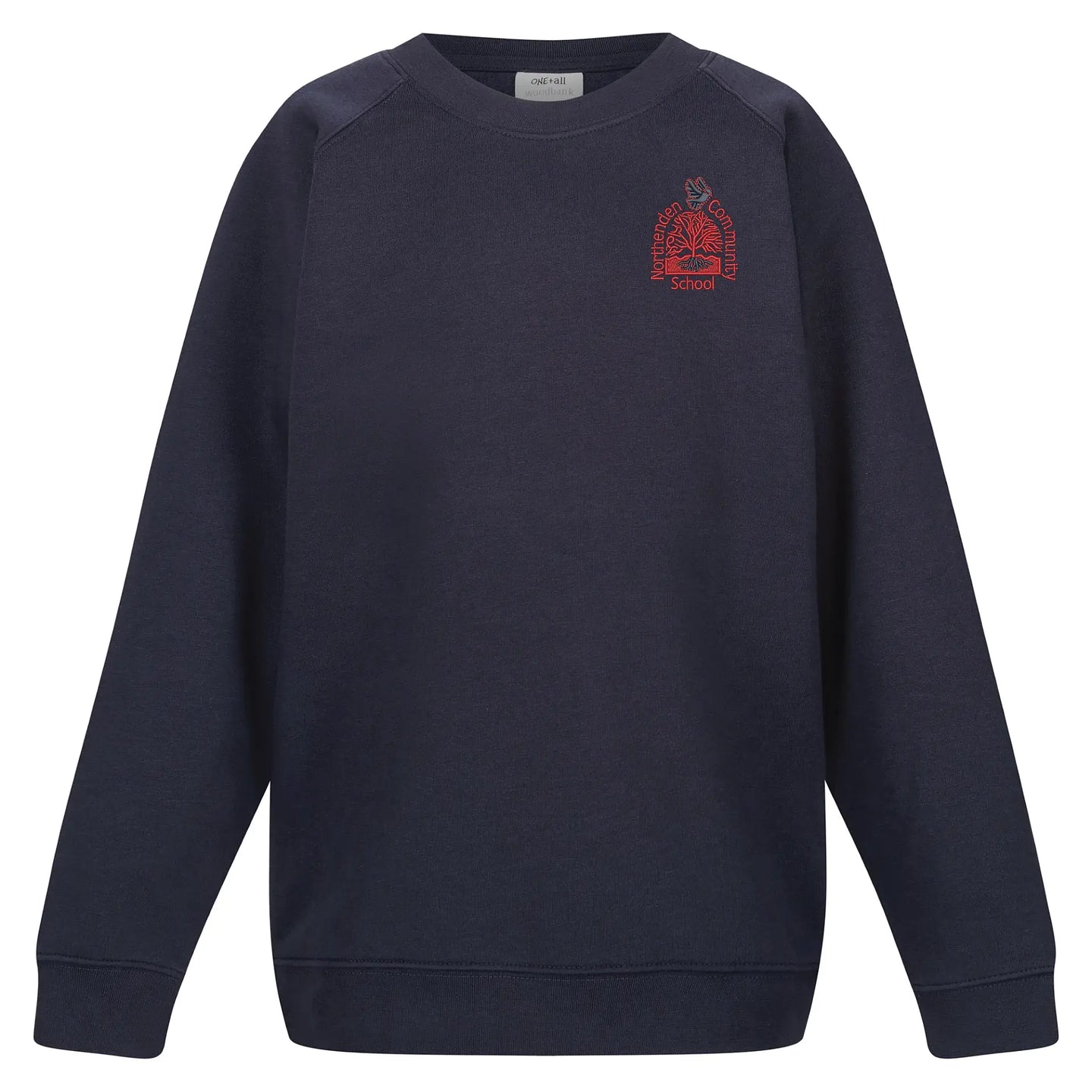 Northenden Community School Sweatshirt