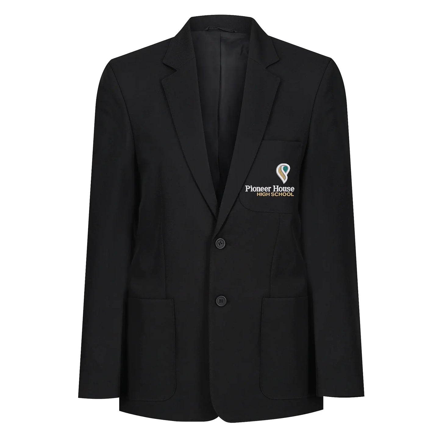 Pioneer House School Blazer