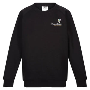 Pioneer House KS4 Crewneck Sweatshirt