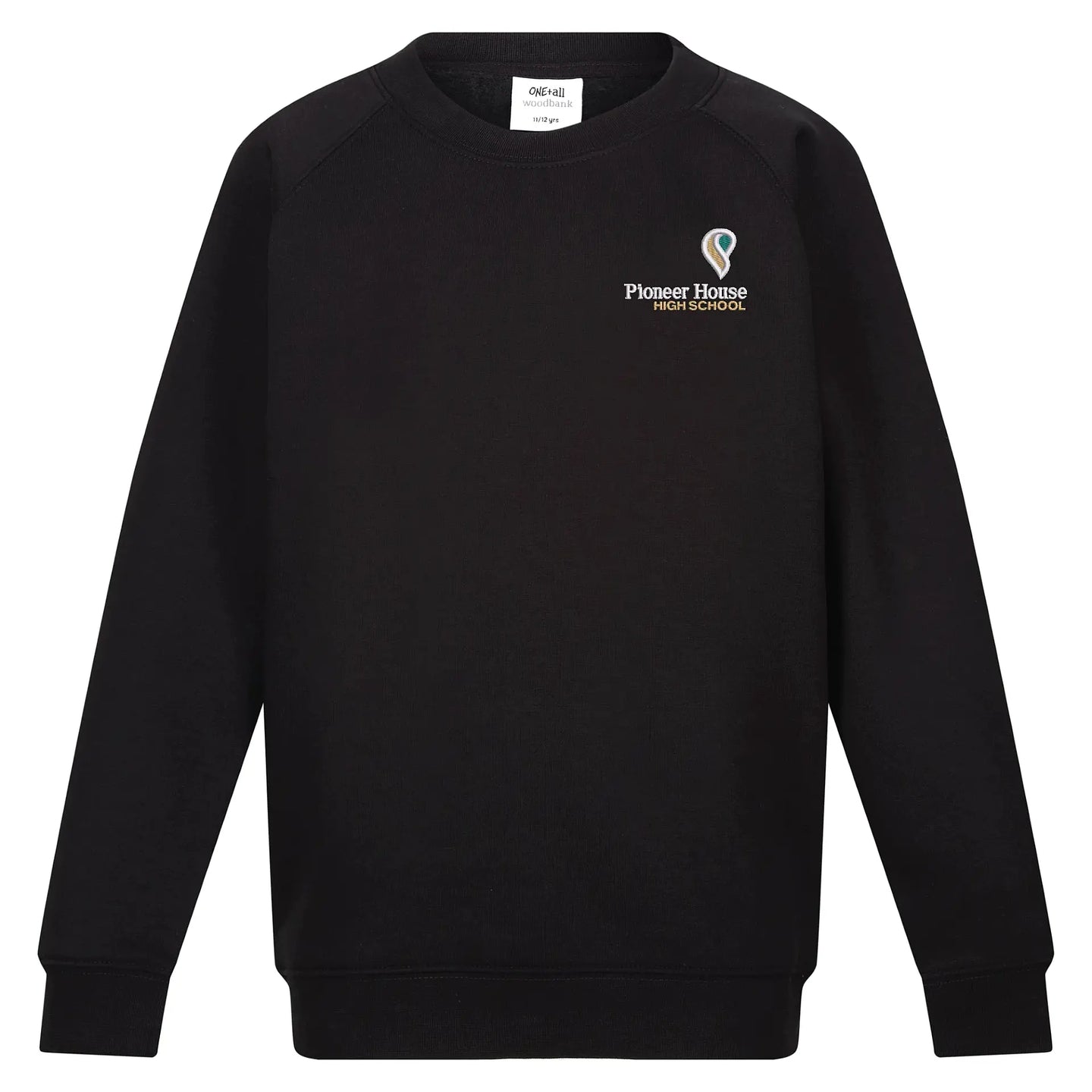 Pioneer House KS4 Crewneck Sweatshirt