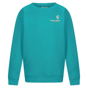 Pioneer House KS3 Crewneck Sweatshirt